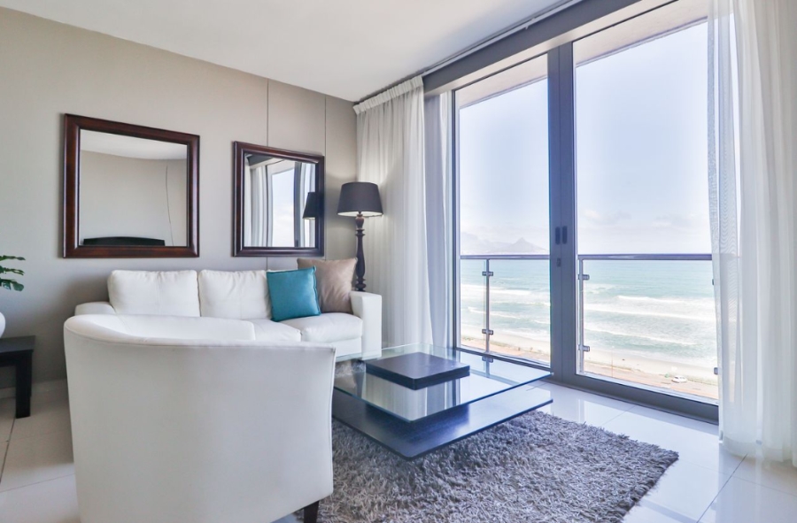 1 Bedroom Property for Sale in Beachfront Western Cape
